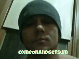 ComeOnAndGetSum