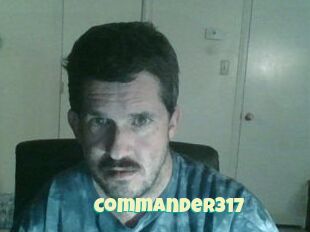 Commander317