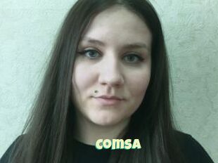 Comsa
