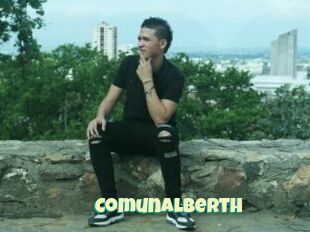 ComunAlberth
