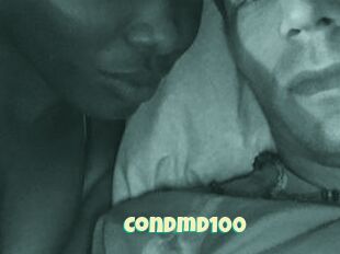 Condmd100