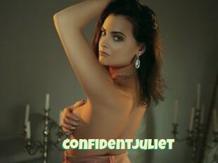 ConfidentJuliet