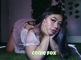 Conie_fox