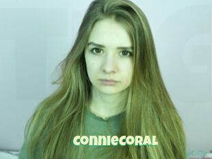 ConnieCoral