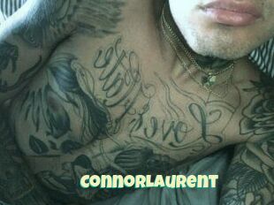 Connor_Laurent