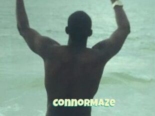 Connor_Maze