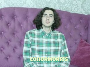 ConorMorris