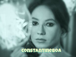 ConstantineBoa