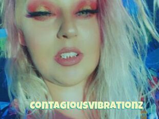 ContagiousVibrationz