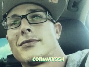 Conway954