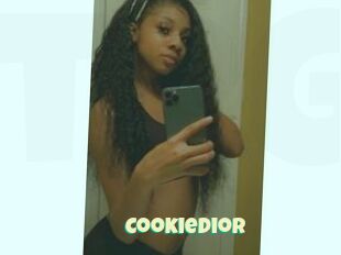 CookieDior