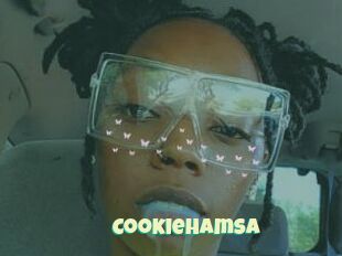 CookieHamsa