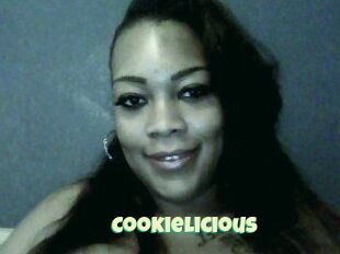 Cookielicious