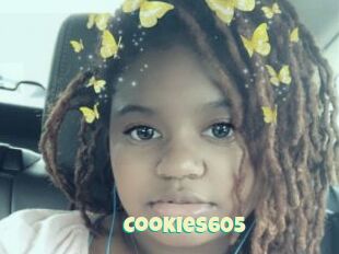 Cookies605