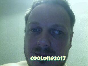 CoolOne2017