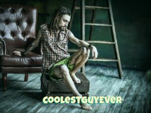 CoolestGuyEver