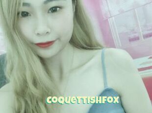 Coquettishfox