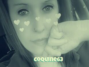 Coquine63