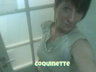 Coquinette