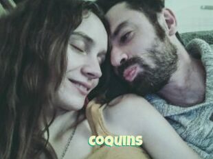 Coquins