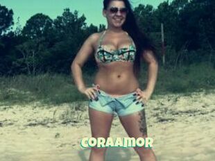 CoraAmor