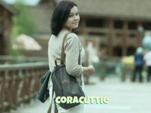 CoraCuttie