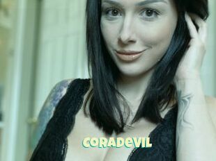 CoraDeVil