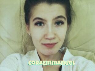 CoraEmmanuel