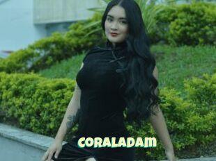 CoralAdam