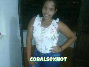 CoralSexHot