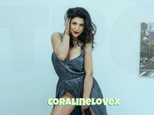 CoralineLoveX
