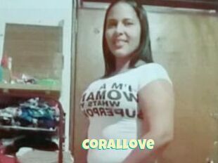 Corallove