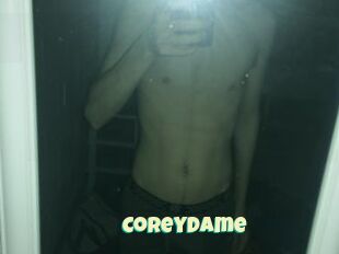 CoreyDame