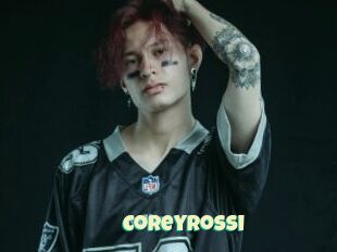 CoreyRossi