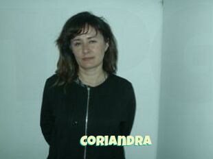 Coriandra