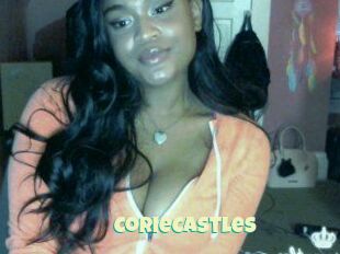 CorieCastles
