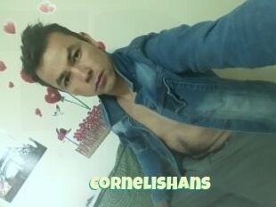 CornelisHans