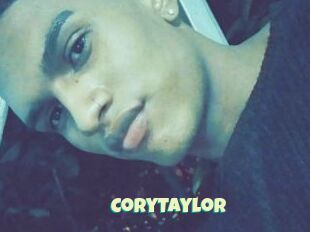 CoryTaylor