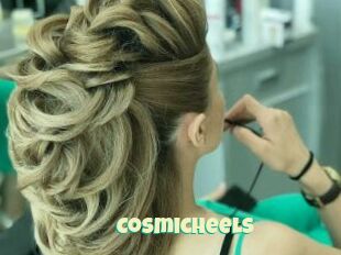 Cosmicheels