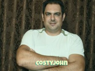 CostyJohn