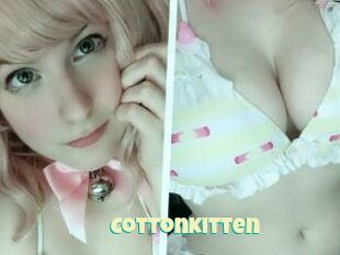 CottonKitten