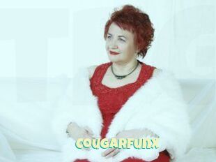 CougarFunX