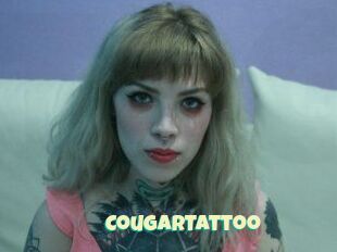 CougarTattoo
