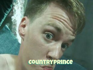 Countryprince