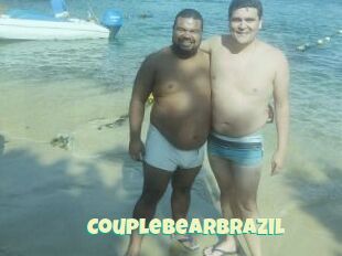 CoupleBearBrazil