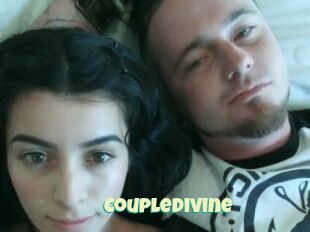CoupleDivine
