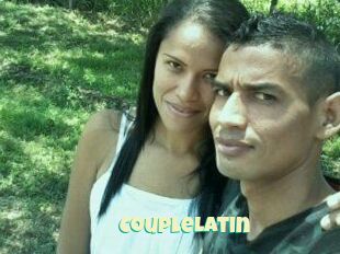 CoupleLatin