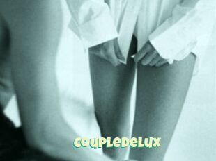 Coupledelux