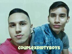 Couplexdirtyboys