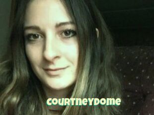 CourtneyDome